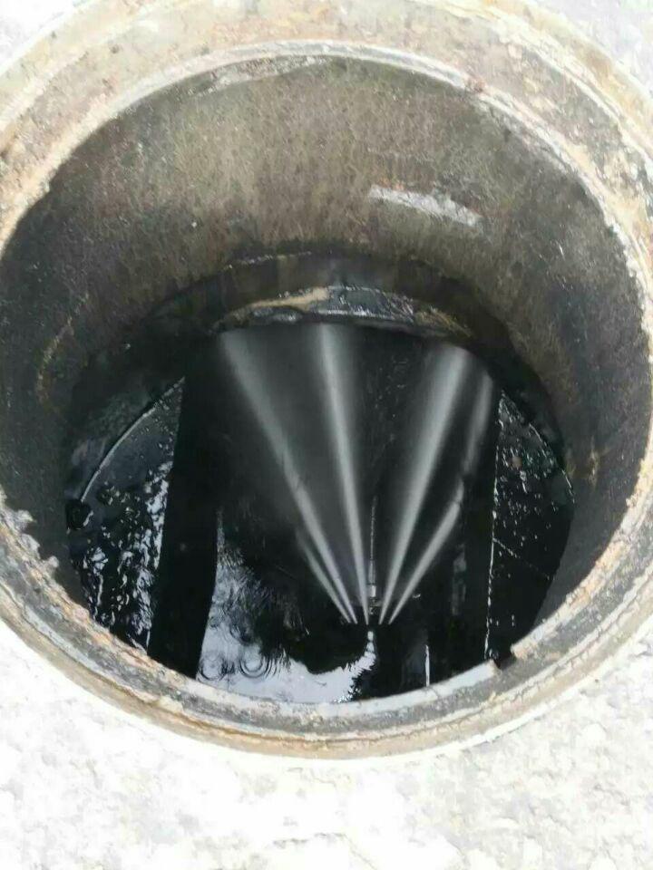 和布克赛尔市政管道清洗-排污管道清洗