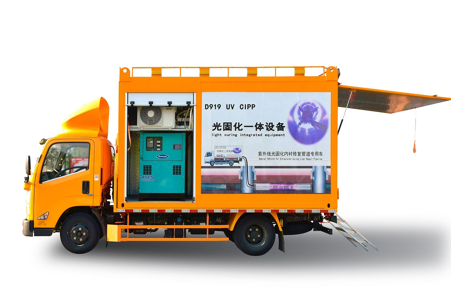 和布克赛尔FIPP热塑成型修复开工前要准备哪些东西
